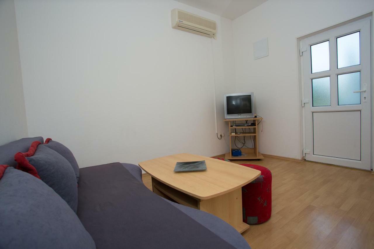 Beach Studio Apartment Tina Kaštela Exteriér fotografie